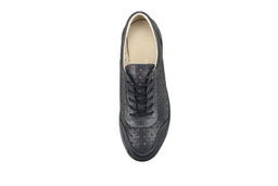 Кроссовки 142.p.157bl .Astana black