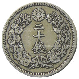 20 сен 1909 года Япония