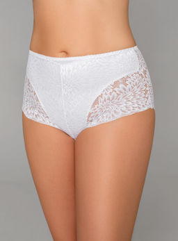 Трусы Т 0099-360 БЕЛЫЙ