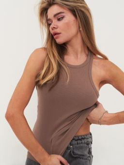 МАЙКА ЖЕНСКАЯ - Chic & charisma фото 11