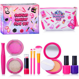 Набор стилиста "Твой стиль" в коробке