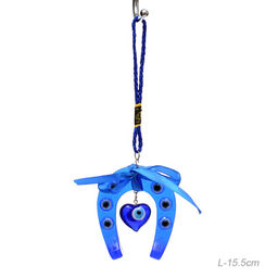 Оберег От сглаза Подкова / 2673-40 /уп 12/360/