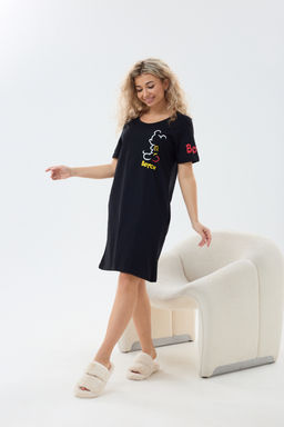 Туника Микки Маус 46624 ТМ MODALINA  фото 4