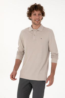 Erkek Ta_ Basic Sweatshirt Sepette S_rpriz _ndirim - U.s. polo assn фото 3