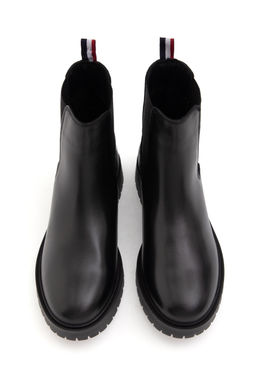 Kad_n Siyah Ayakkab_ - U.s. polo assn фото 6