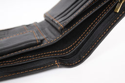 YK Портмоне мужское Steppe Wolf 2204  фото 3