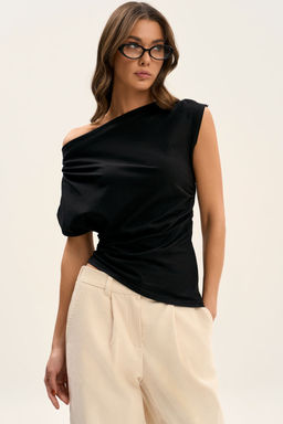 Топ GO F1009/40-02.164-170 черный - Pirs фото 5