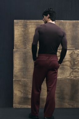 Joggers de deporte Regular Fit - H&m фото 10