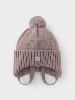 КВ 20401/ш/пудра шапка дет