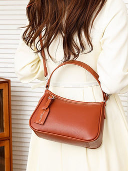 Bags Сумка женская / кожа / 026051  фото 33