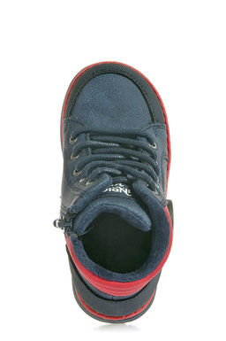 Ботинки дошкольные Indigo Kids