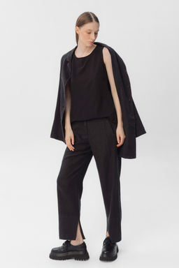 Брюки ЛЕН - Жан и параскева фото 8