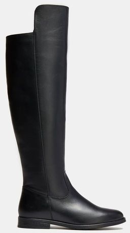 Сапоги RALF RINGER/967408ЧН/Черный  фото 2