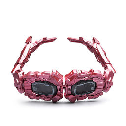 Робот Техновоин" трансформирующийся, в коробке