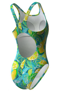 Купальник Wave PBT D1 - Mad wave фото 4