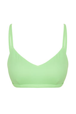 TRENDYOLMILLA Siyah Bralet Bikini Ustu TBESS21BU0104  фото 31
