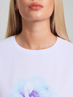 VIOTEX Футболка Июль-1 - Виотекс фото 2