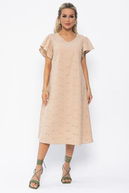 Платье Мелодия любви - Lt collection фото 32