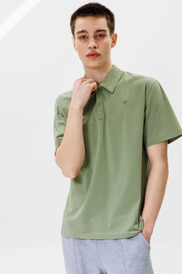 Футболка GO M1002/26-02.176-182 фисташка - Pirs фото 5