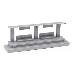 Железная дорога "Express" в коробке