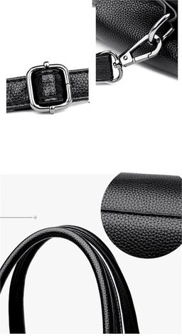 KAIDIFEINIROO Сумка женская 8013-1  фото 6