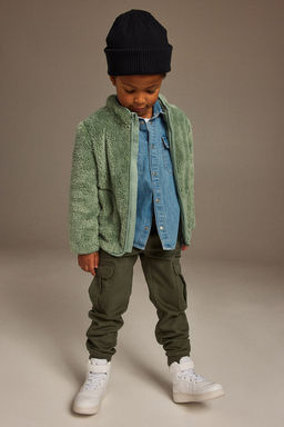 Joggers cargo - H&m фото 2