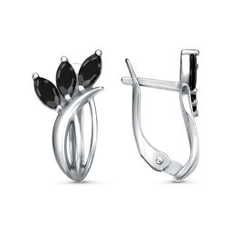 СЕРЬГИ 33817230Д1 - Красная пресня фото 3