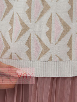 Джемпер женский 5241-41461 - Vay фото 7