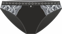 ТРУСЫ ЖЕНСКИЕ MINI SLIP арт. 4725W-40157.1L-911