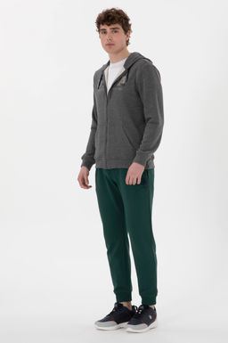 Erkek Koyu Ye_il E_ofman Alt_ Sepette S_rpriz _ndirim - U.s. polo assn фото 3