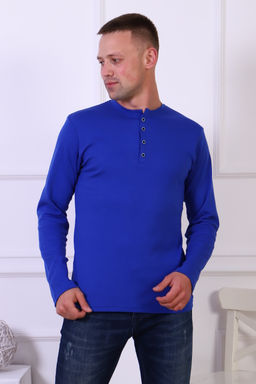 Футболка с дл. рукавом 17572 - Натали фото 24