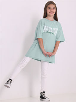 футболка 1ДДФК4532001 - Апрель фото 3