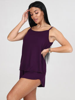 IV-CAPRIZ Ладила - пижама синий  фото 30