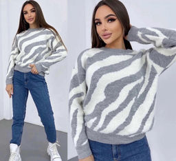 Джемпер, Артикул: 130822