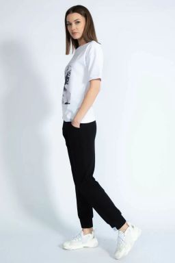 Футболка 4026 LV - Kivviwear фото 9