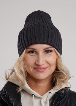 Шапка женская