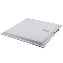 ULP-6060-36W/6500К IP65 MEDICAL WHITE Светильник светодиодный потолочный универсальный. Дневной свет (6500K). 4400Лм. Корпус белый. В комплекте с и/п. ТМ Uniel
