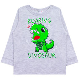 Джемпер кулирка 0518100403