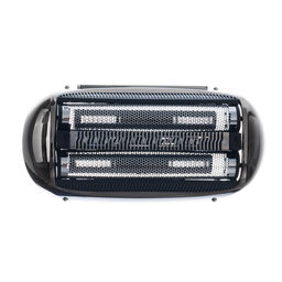 Сменная сетка для шейвера HS-1001 Blue с бреющими головками DEWAL BEAUTY S-1001 Blue  фото 2
