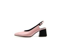 Босоножки EDART 6101.6057 bl. Richie pink