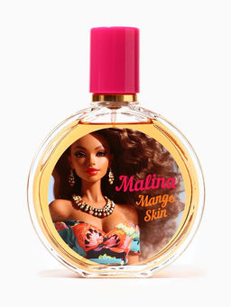 Туалетная вода женская Malina Mango Skin, 100 мл