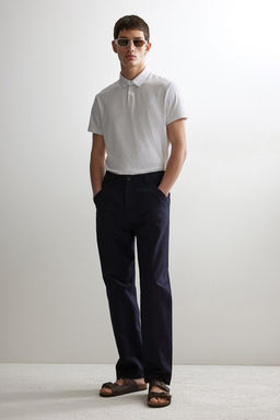 Polo Slim Fit - H&m фото 2