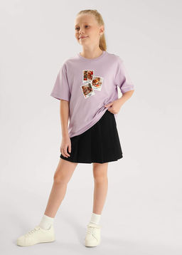 Футболка детская