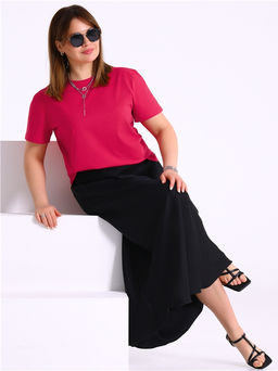 футболка 1ЖДФК3273001 - Апрель фото 3