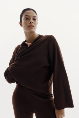 Jersey oversize - H&m фото 9
