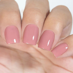 Лак MASU MASU Ириска, 15 мл - Masura фото 2