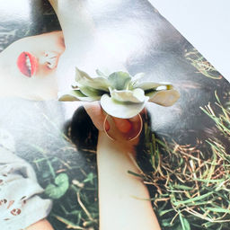 Кольцо - J.prettier фото 4