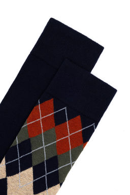 Erkek Lacivert _orap - U.s. polo assn фото 2