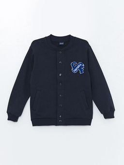 Erkek ?ocuk Kolej Ceket