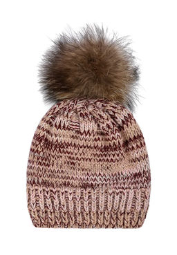 Шапка без утеплителя д/дев. Пенелопа - Oldos фото 2